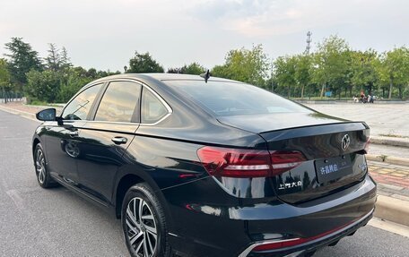 Volkswagen Lavida, 2022 год, 1 600 000 рублей, 7 фотография
