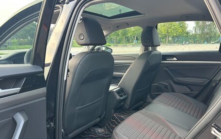 Volkswagen Lavida, 2022 год, 1 600 000 рублей, 14 фотография