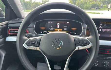 Volkswagen Lavida, 2022 год, 1 600 000 рублей, 11 фотография