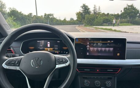 Volkswagen Lavida, 2022 год, 1 600 000 рублей, 12 фотография