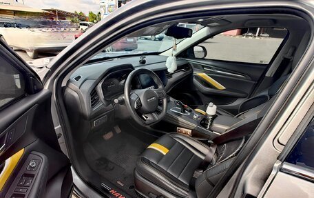 Haval F7x I, 2021 год, 1 980 000 рублей, 5 фотография