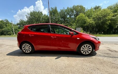 KIA cee'd III, 2014 год, 1 300 000 рублей, 5 фотография