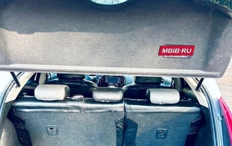 Nissan Juke II, 2013 год, 800 000 рублей, 10 фотография