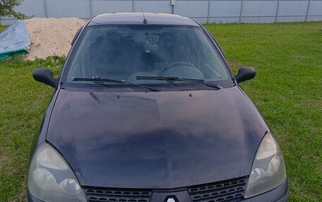 Renault Symbol I, 2003 год, 250 000 рублей, 2 фотография