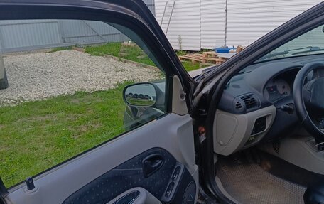 Renault Symbol I, 2003 год, 250 000 рублей, 7 фотография