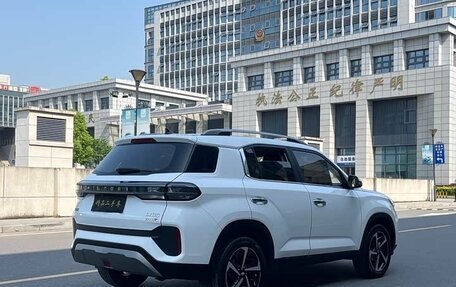 Hyundai ix35, 2021 год, 1 500 000 рублей, 2 фотография