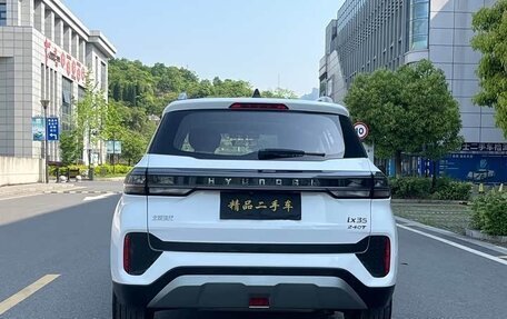 Hyundai ix35, 2021 год, 1 500 000 рублей, 3 фотография