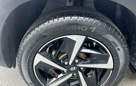 Hyundai ix35, 2021 год, 1 500 000 рублей, 6 фотография