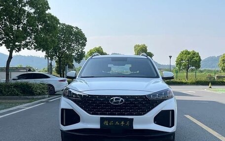 Hyundai ix35, 2021 год, 1 500 000 рублей, 5 фотография