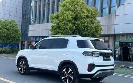Hyundai ix35, 2021 год, 1 500 000 рублей, 4 фотография