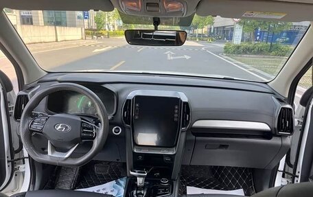 Hyundai ix35, 2021 год, 1 500 000 рублей, 8 фотография