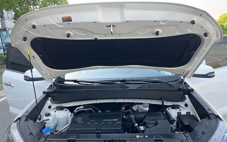 Hyundai ix35, 2021 год, 1 500 000 рублей, 7 фотография