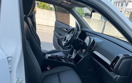 Hyundai ix35, 2021 год, 1 500 000 рублей, 10 фотография