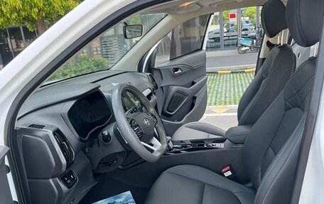 Hyundai ix35, 2021 год, 1 500 000 рублей, 12 фотография