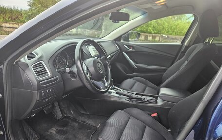 Mazda 6, 2013 год, 1 250 000 рублей, 4 фотография