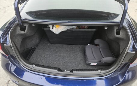 Mazda 6, 2013 год, 1 250 000 рублей, 6 фотография
