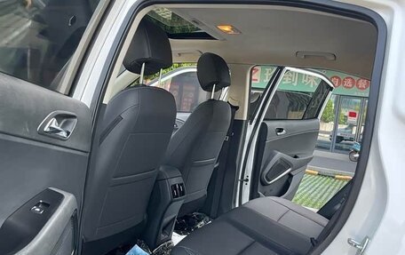 Hyundai ix35, 2021 год, 1 500 000 рублей, 11 фотография