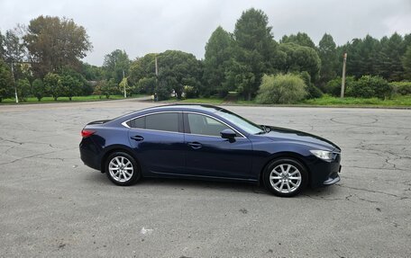 Mazda 6, 2013 год, 1 250 000 рублей, 9 фотография