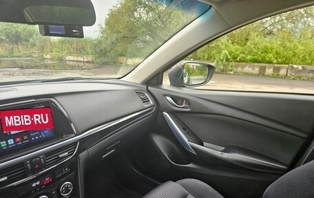 Mazda 6, 2013 год, 1 250 000 рублей, 3 фотография