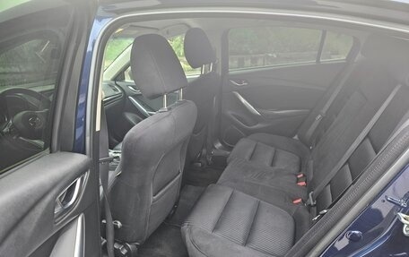 Mazda 6, 2013 год, 1 250 000 рублей, 5 фотография
