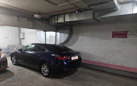 Mazda 6, 2013 год, 1 250 000 рублей, 18 фотография