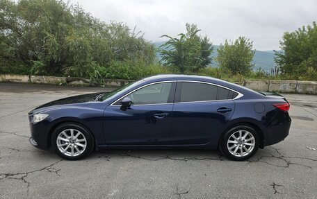 Mazda 6, 2013 год, 1 250 000 рублей, 17 фотография