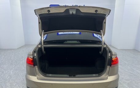 Volkswagen Bora, 2022 год, 1 766 469 рублей, 8 фотография