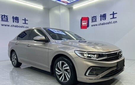 Volkswagen Bora, 2022 год, 1 766 469 рублей, 3 фотография