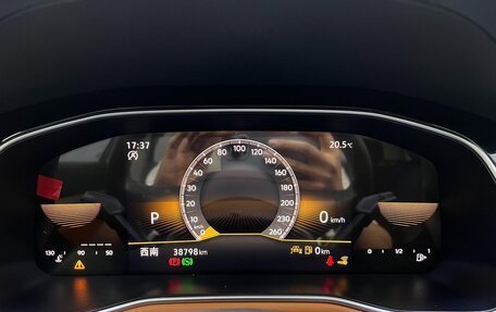 Volkswagen Bora, 2022 год, 1 766 469 рублей, 9 фотография