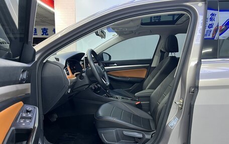 Volkswagen Bora, 2022 год, 1 766 469 рублей, 12 фотография