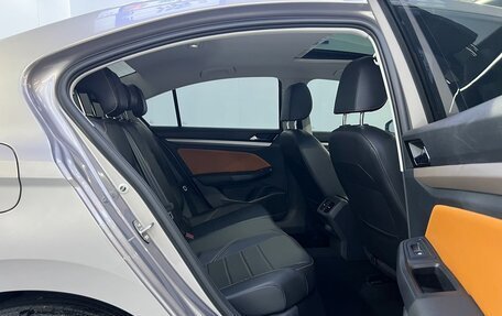 Volkswagen Bora, 2022 год, 1 766 469 рублей, 18 фотография
