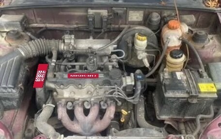 Chevrolet Lanos I, 2009 год, 70 000 рублей, 3 фотография
