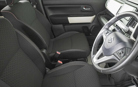 Suzuki Xbee I, 2018 год, 1 439 000 рублей, 12 фотография