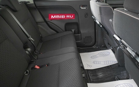 Suzuki Xbee I, 2018 год, 1 439 000 рублей, 11 фотография