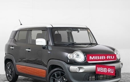 Suzuki Xbee I, 2018 год, 1 439 000 рублей, 2 фотография