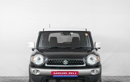 Suzuki Xbee I, 2018 год, 1 439 000 рублей, 3 фотография