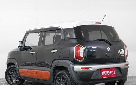 Suzuki Xbee I, 2018 год, 1 439 000 рублей, 5 фотография