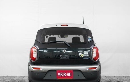 Suzuki Xbee I, 2018 год, 1 439 000 рублей, 6 фотография