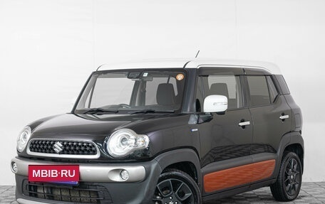Suzuki Xbee I, 2018 год, 1 439 000 рублей, 4 фотография
