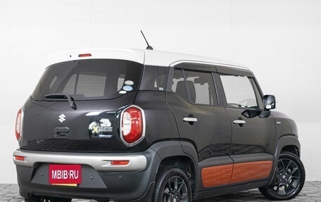 Suzuki Xbee I, 2018 год, 1 439 000 рублей, 7 фотография