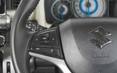 Suzuki Xbee I, 2018 год, 1 439 000 рублей, 17 фотография