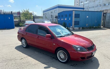 Mitsubishi Lancer IX, 2003 год, 450 000 рублей, 3 фотография