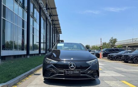Mercedes-Benz EQE, 2025 год, 5 900 000 рублей, 5 фотография