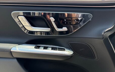 Mercedes-Benz EQE, 2025 год, 5 900 000 рублей, 8 фотография