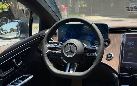Mercedes-Benz EQE, 2025 год, 5 900 000 рублей, 12 фотография