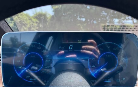 Mercedes-Benz EQE, 2025 год, 5 900 000 рублей, 13 фотография