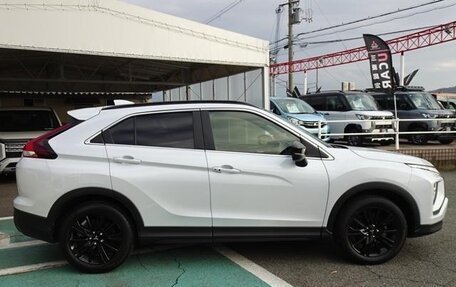Mitsubishi Eclipse Cross, 2023 год, 1 868 000 рублей, 2 фотография
