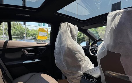 Mercedes-Benz EQE, 2025 год, 5 900 000 рублей, 16 фотография