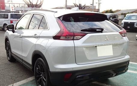 Mitsubishi Eclipse Cross, 2023 год, 1 868 000 рублей, 5 фотография