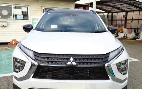 Mitsubishi Eclipse Cross, 2023 год, 1 868 000 рублей, 6 фотография